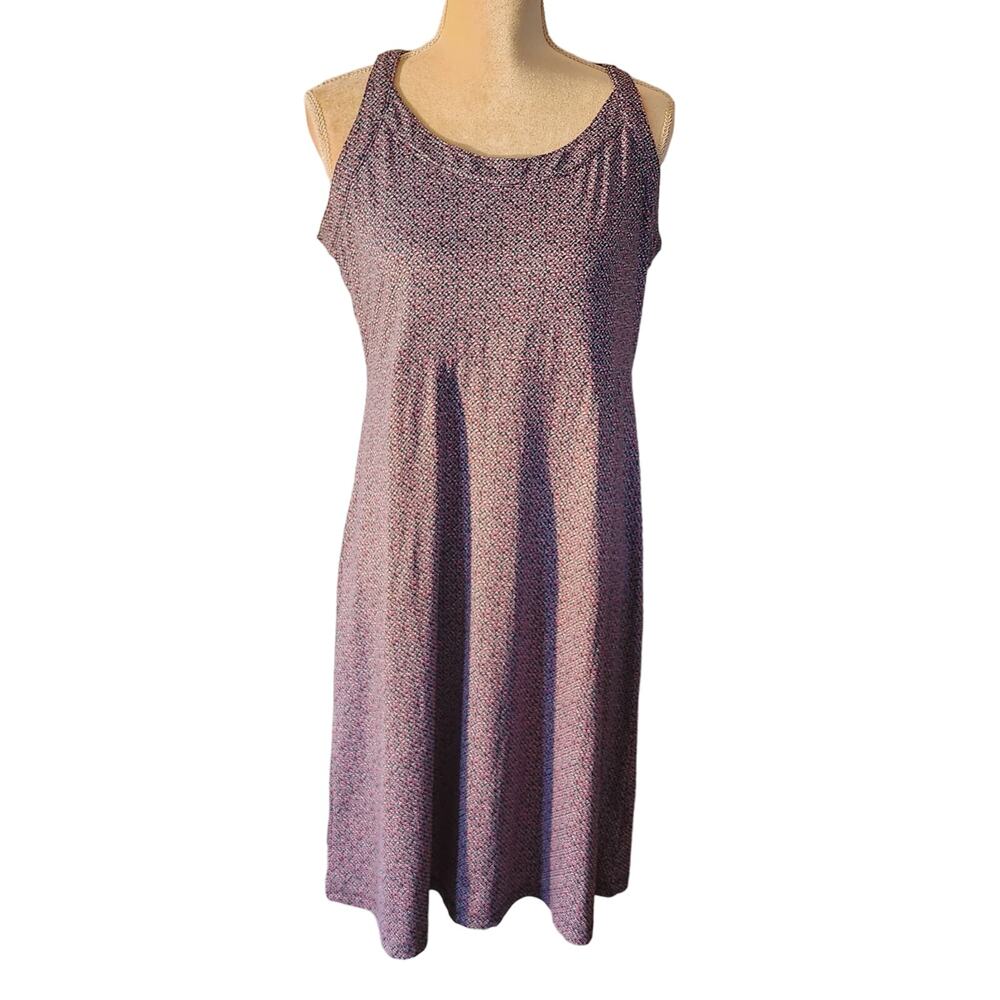 Columbia Omni-Freeze Advanced Cooling Workout Dress Large - Picture 3 of 9